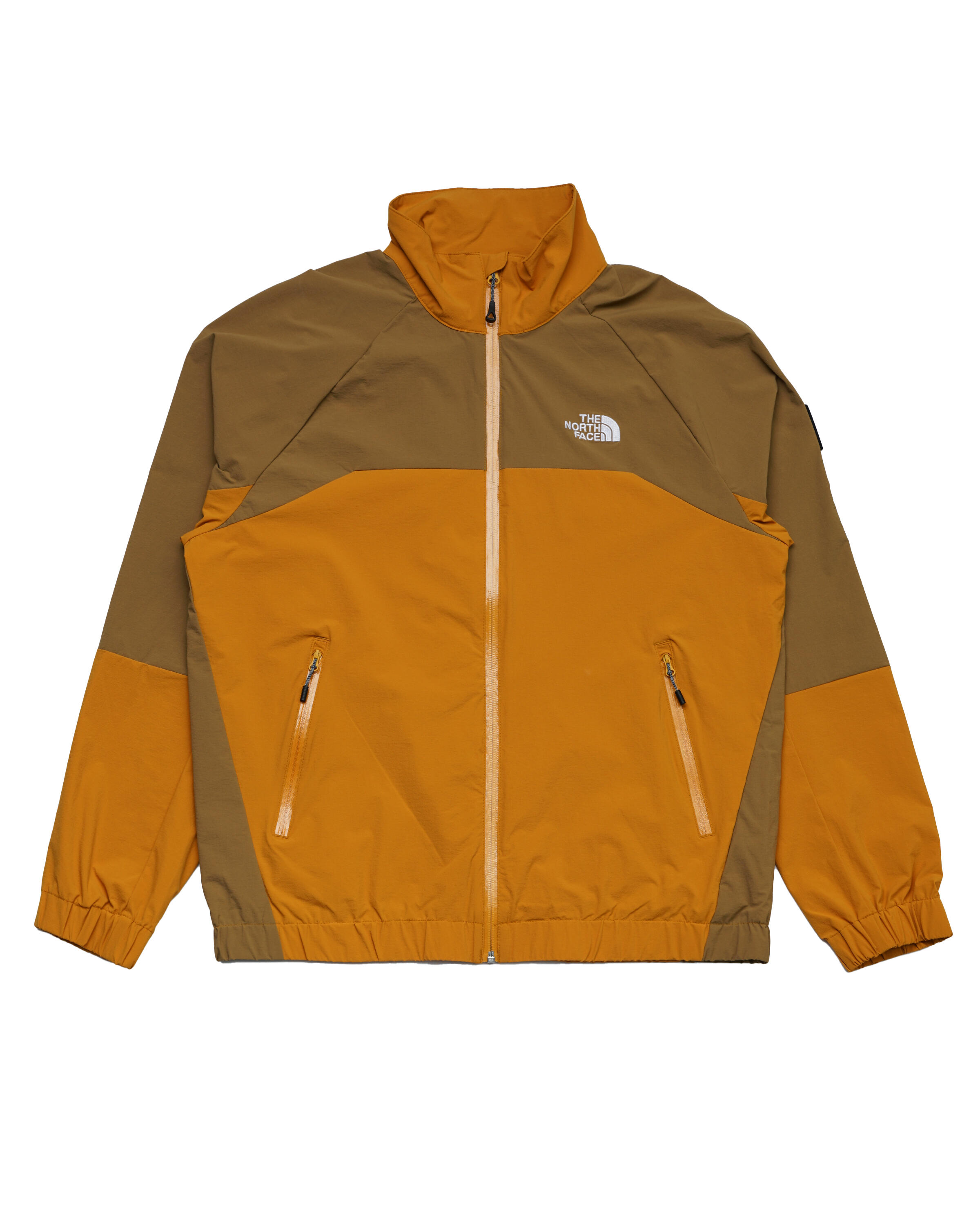 The North Face NSE Shell Suit Top | NF0A852SOM81 | AFEW STORE